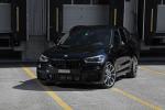 BMW X1 by dAHLer 2018 года